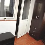 Platinum - Cu 3 Camere, 2 Dormitoare, 2 Bai, Bucatarie Complet Utilata, Living, 2 Balcoane Apartamento
