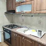 Apartamento Platinum - Cu 3 Camere, 2 Dormitoare, 2 Bai, Bucatarie Complet Utilata, Living, 2 Balcoane
