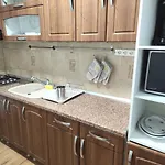 Platinum - Cu 3 Camere, 2 Dormitoare, 2 Bai, Bucatarie Complet Utilata, Living, 2 Balcoane * Bucareste