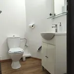 Apartamento Platinum - Cu 3 Camere, 2 Dormitoare, 2 Bai, Bucatarie Complet Utilata, Living, 2 Balcoane