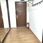 Apartamento Platinum - Cu 3 Camere, 2 Dormitoare, 2 Bai, Bucatarie Complet Utilata, Living, 2 Balcoane