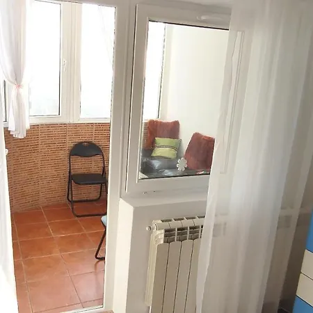 Appartement Platinum - Cu 3 Camere, 2 Dormitoare, 2 Bai, Bucatarie Complet Utilata, Living, 2 Balcoane