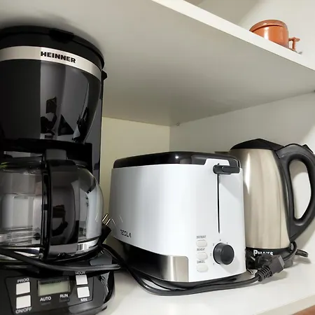 Platinum - Cu 3 Camere, 2 Dormitoare, 2 Bai, Bucatarie Complet Utilata, Living, 2 Balcoane Appartement Bucarest