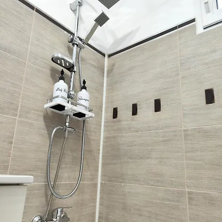 公寓 Platinum - Cu 3 Camere, 2 Dormitoare, 2 Bai, Bucatarie Complet Utilata, Living, 2 Balcoane 布加勒斯特