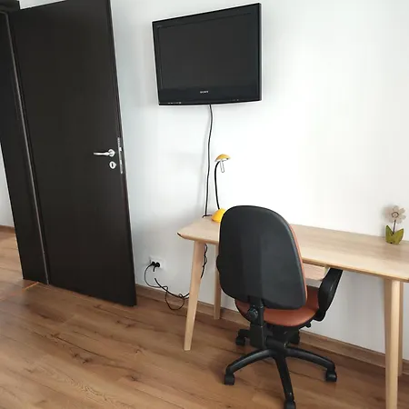 Platinum - Cu 3 Camere, 2 Dormitoare, 2 Bai, Bucatarie Complet Utilata, Living, 2 Balcoane Appartement *