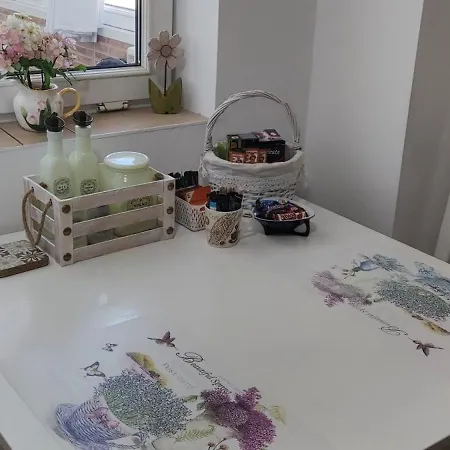 Platinum - Cu 3 Camere, 2 Dormitoare, 2 Bai, Bucatarie Complet Utilata, Living, 2 Balcoane 公寓 布加勒斯特