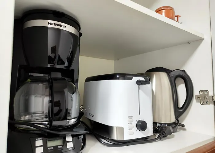 Platinum - Cu 3 Camere, 2 Dormitoare, 2 Bai, Bucatarie Complet Utilata, Living, 2 Balcoane アパート ブカレスト