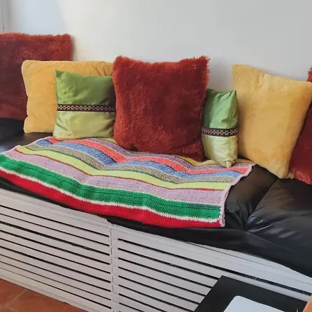 Platinum - Cu 3 Camere, 2 Dormitoare, 2 Bai, Bucatarie Complet Utilata, 2 Balcoane Apartament